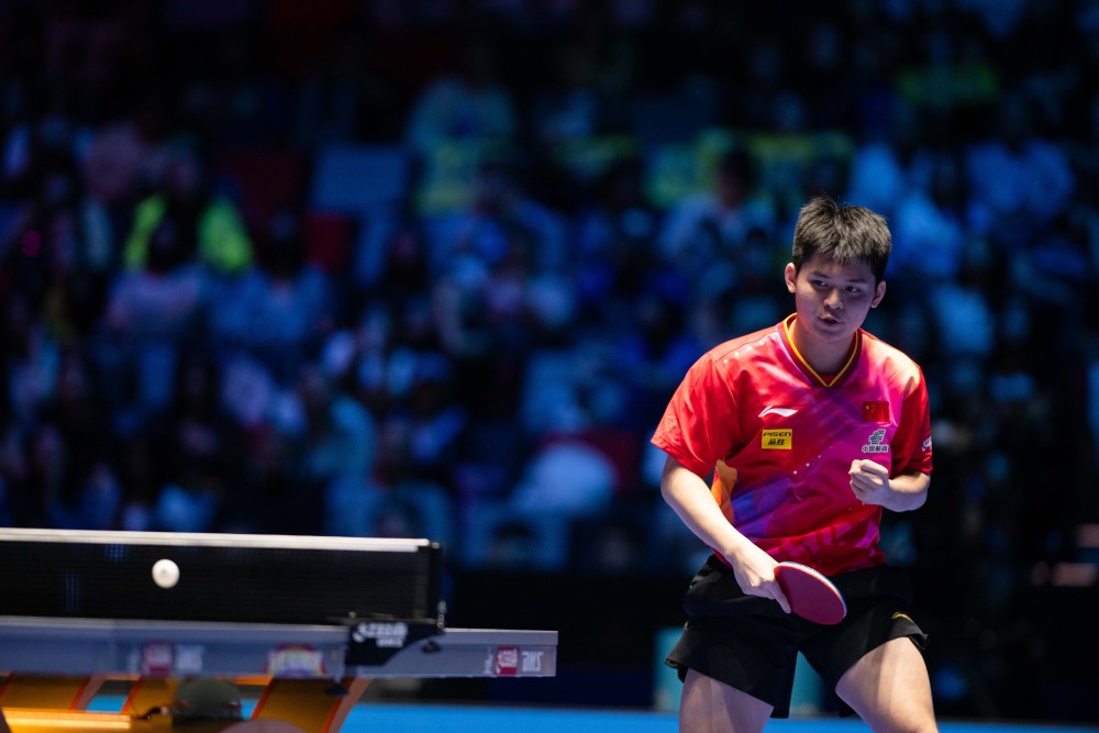 在不久的将 在不久的将