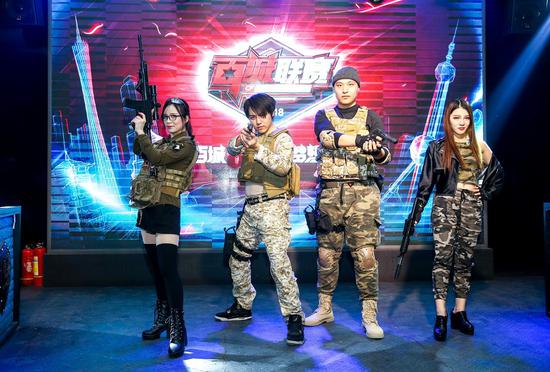 河牌常继续 河牌常继续