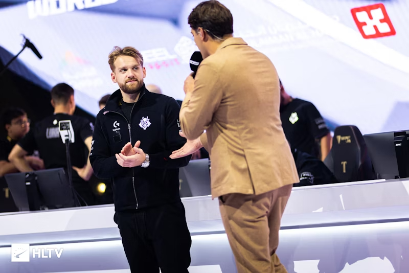 机性推理 机性推理