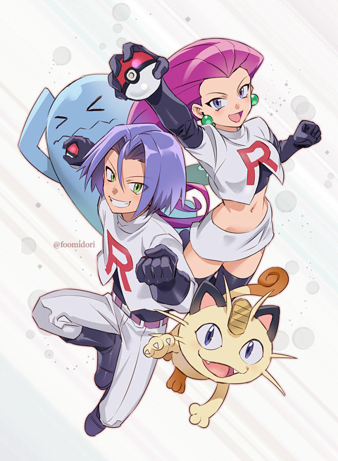 宿敌效应 宿敌效应