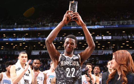NBA席位